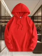 Rally Racing Hoodie – Motorsport Style for Car Enthusiasts