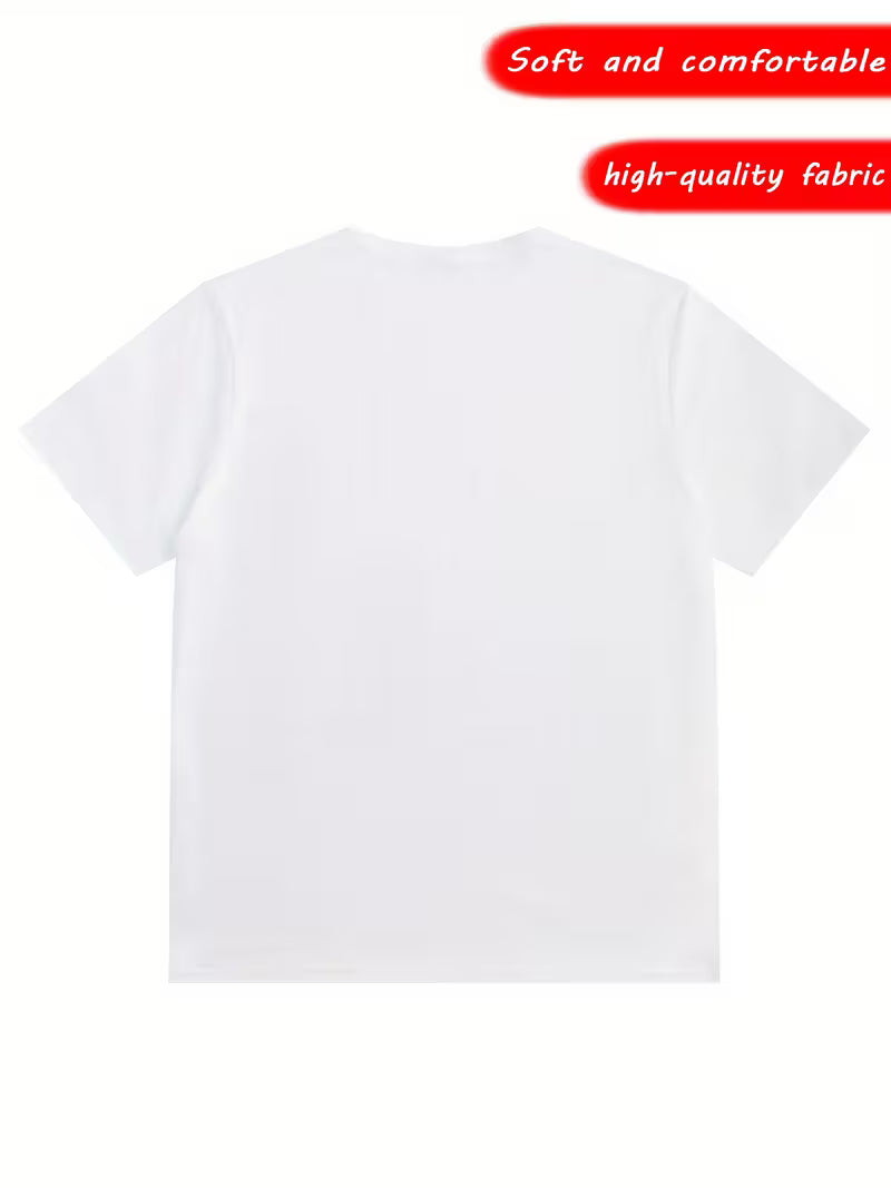 BMW E30 M3 Rally T-Shirt – Vintage Motorsport Graphic | Regular Fit, Breathable Blend