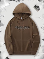 Mythical Speed Hoodie – Porsche 911 Graphic | Streetwear for Motorsport Enthusiasts