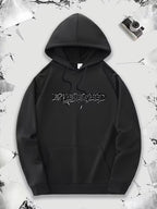 Mythical Speed Hoodie – Porsche 911 Graphic | Streetwear for Motorsport Enthusiasts