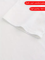 BMW E30 M3 Rally T-Shirt – Vintage Motorsport Graphic | Regular Fit, Breathable Blend